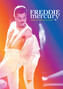 Kalendář 2025 Freddie Mercury, A3