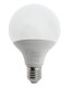 LED žárovka Trixline 15W G95 E27 studená bílá