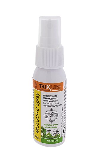 Mosquito spray TRIXLINE TR 460
