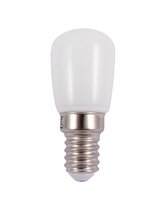 LED žárovka Trixline 2W E14 ST26 denní světlo