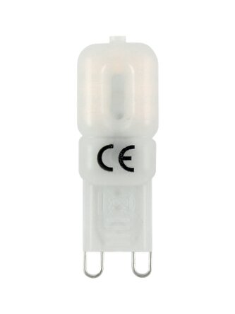 LED žárovka Trixline 3W G9 4200K neutrální bílá