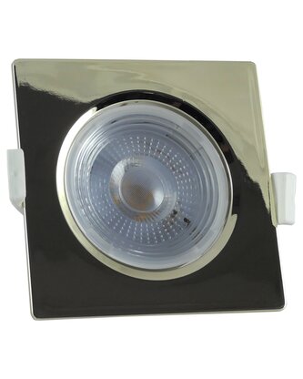 Bodové LED světlo 3W TRIXLINE Ceiling TR 418 neutrální bílá