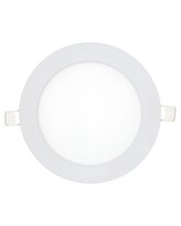 TR-102 LED panel 12W 1008lm 4200K - kruhový vestavný Trixline
