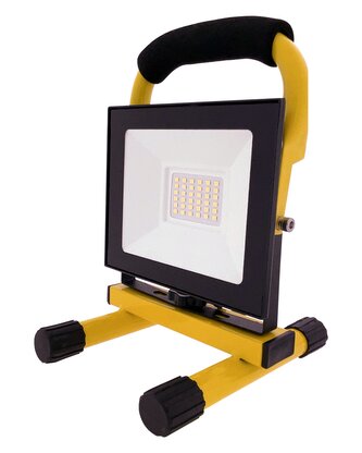 Přenosný LED Reflektor 30W TRIXLINE - TR FP-302