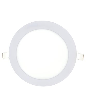 TR-129 LED panel 15W 1320lm 6500K - kruhový vestavný Trixline