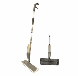 Spray mop