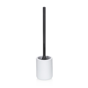 KELA WC sada Sana bílá KL-23948