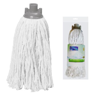 Mop provázkový bavlněný 200g