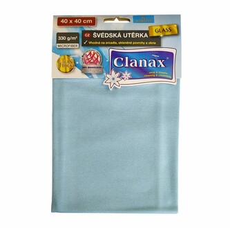 Šv.ut.GLASS 40x40 cm 330g