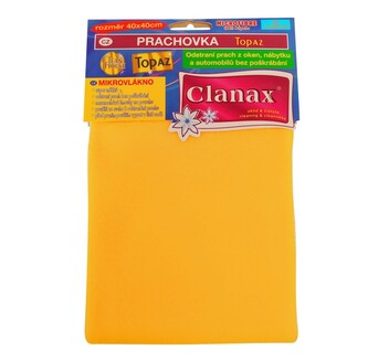 Prachovka TOPAZ 40x40cm 210g