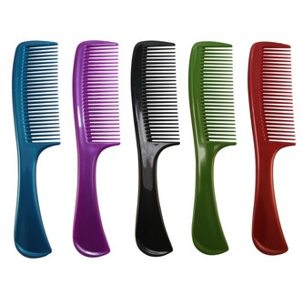 347M-Hřeben s rukojetí 20,3cm