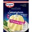 Dr. Oetker Premium puding Lemongrass citronová tráva (40 g)