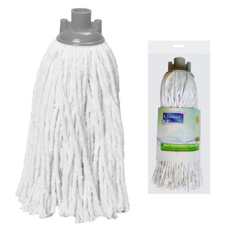 Mop provázkový bavlněný 160g
