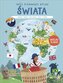 Mój pierwszy atlas świata