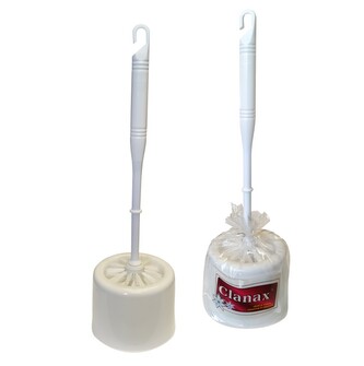 LF112 WC Sada CLANAX bílá