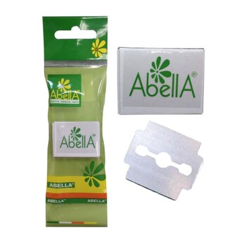 Žiletky k seřez.kůže 10ks