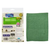 Šv.ut.KUCHYŇKA 60x50cm 235g zelená