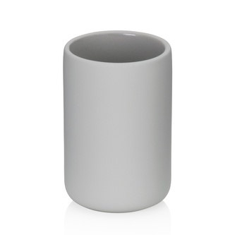 KELA Pohár Sana světle šedá KL-23954