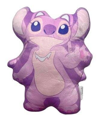 POLŠTÁŘ  LILO A STITCH