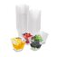 pohárek  60ml 4boký FINGERFOOD pyramida, 50ks, plast
