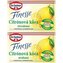 Dr. Oetker Finesse citronová kůra strouhaná (2x6 g) DO0073 dortis