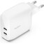 Belkin BoostCharge Pro USB-C PD nabíječka (60W) bílá