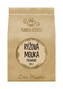iPlody Rýžová mouka polohrubá 500 g