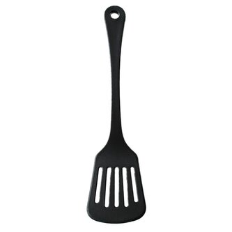 OBRACEČKA, DĚROVANÁ 30,8X8,2CM ČERNÁ, PBT