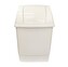 Koš odpad.KLIP plast.26 l bílý