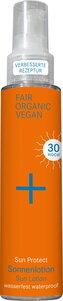 i+m Naturkosmetik Sun Protect Opalovací mléko SPF 30 - 100 ml