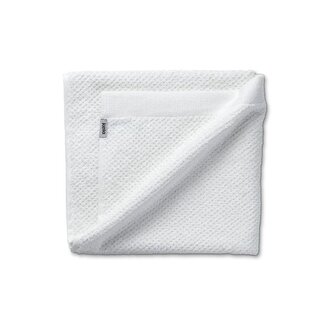 KELA Osuška Lavinia 100% bavlna bílá 50,0x100,0cm KL-23930