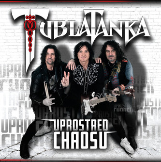 TUBLATANKA  UPROSTRED CHAOSU