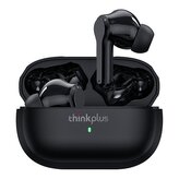 Lenovo LP1S Bezdrátová Sluchátka Black (Pošk. Balení)