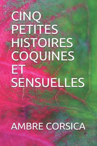 Cinq Petites Histoires Coquines Et Sensuelles