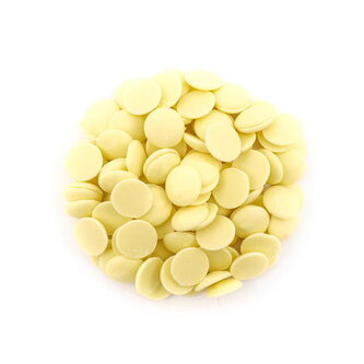 Bílá 30% čokoláda Edelweiss váha 200g