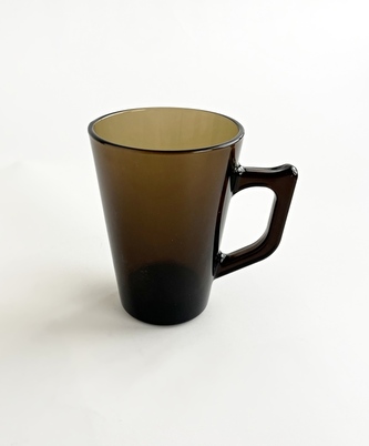 Hrnek EPA 260ml kouřový KUSOVKA