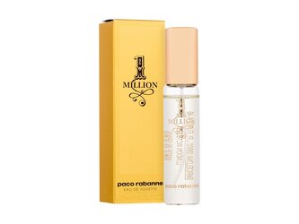 Paco Rabanne 1 Million Toaletní voda 15 ml pro muže