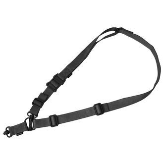 Magpul - Zawieszenie MS4 Dual QD Sling GEN2 - Czarny - MAG518 BLK Magpul - Zawieszenie MS4 Dual QD Sling GEN2 - Czarny - MAG518 BLK