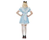 Strój dla dorosłych Alicja rozm. M