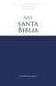 Nvi, Santa Biblia, Revisión 2022, Edición Económica, Tapa Rústica