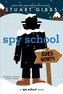 Spy School Goes North