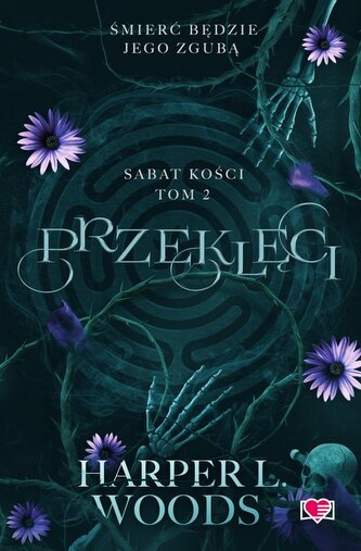 Przeklęci. Przeklęci.