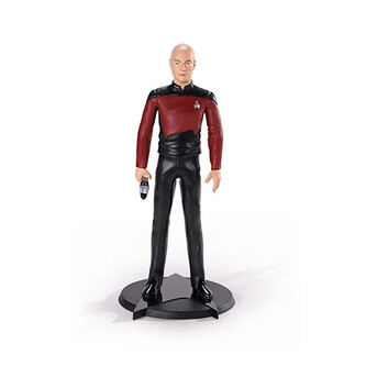 Figurka Star Trek: The Next Generation - Picard, 19 cm