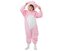 Strój Różowa Świnka rozm 92/104cm