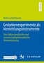 Gedankenexperimente als Vermittlungsinstrumente