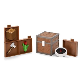 Minecraft - Forest Loot Chest