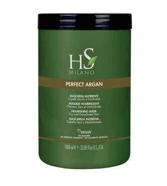 HS Milano Nourishing Mask
