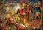 ART PUZZLE Puzzle Čas spánku 1000 dílků