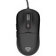 Genesis Krypton 660 herní myš černá