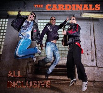 The Cardinals: All Inclusive The Cardinals: All Inclusive